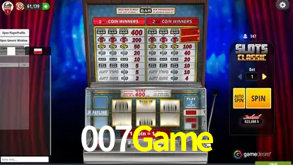 Gaming Technology