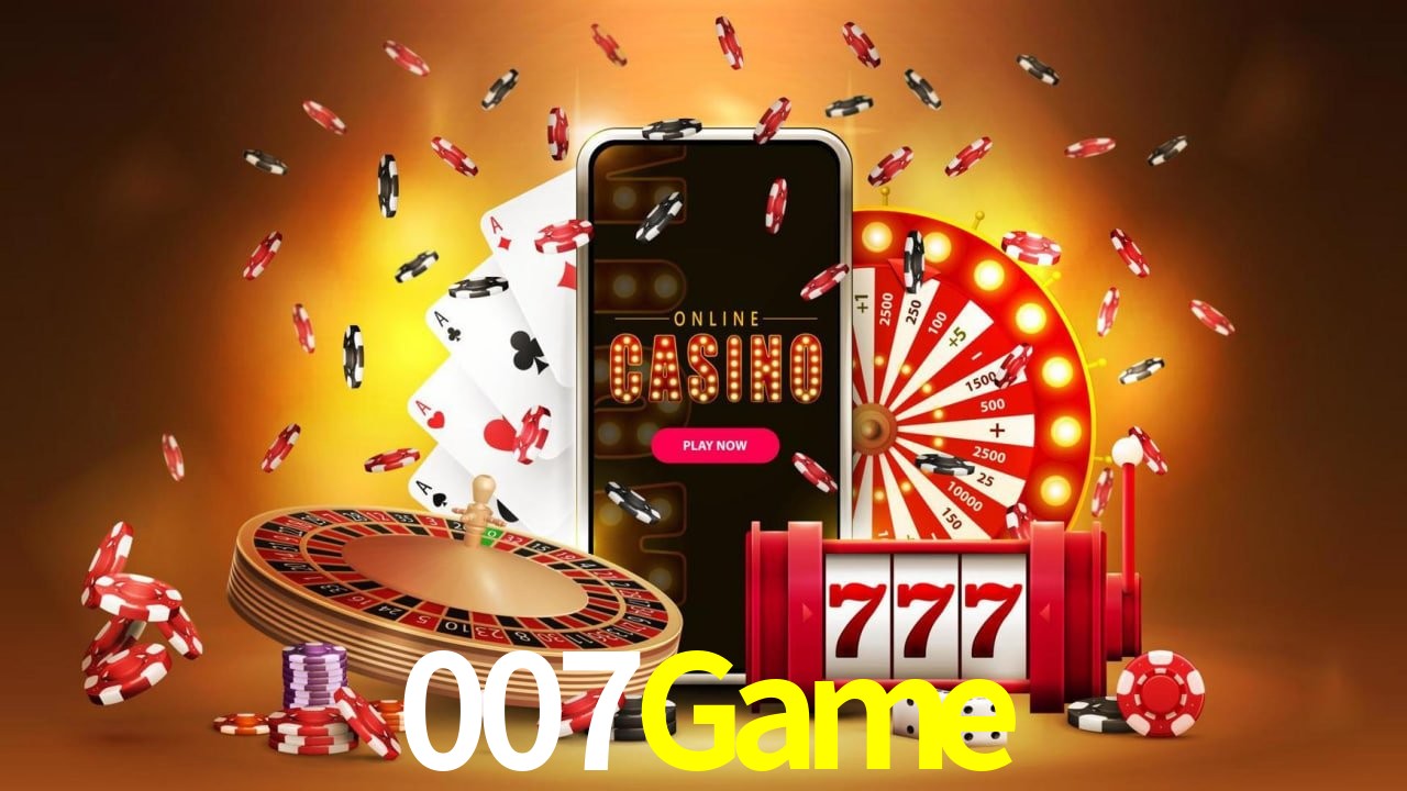 Slot Games Collection
