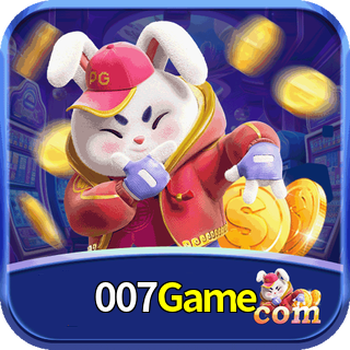 Imagem promocional da 007Game mostrando a plataforma e suas vantagens